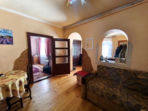 дом по адресу Миру, 65