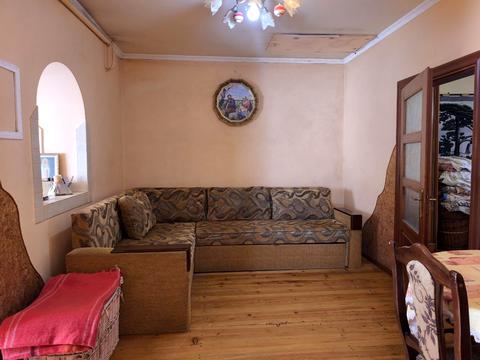 дом по адресу Миру, 65