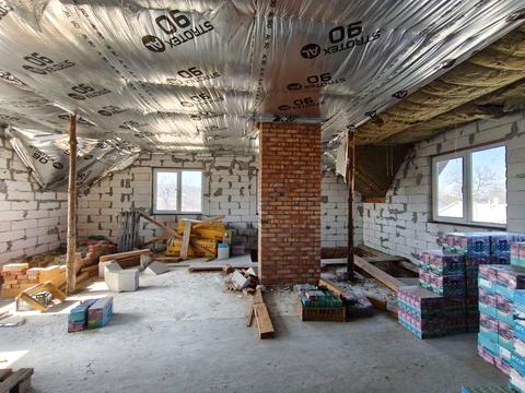 дом по адресу Миру, 65