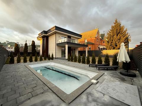 дом по адресу Травнева