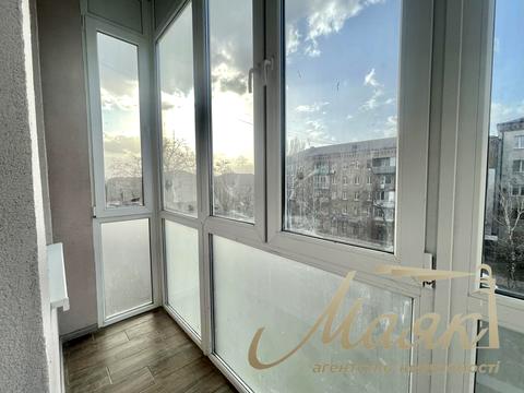 квартира за адресою Якова Новицького вул., 3