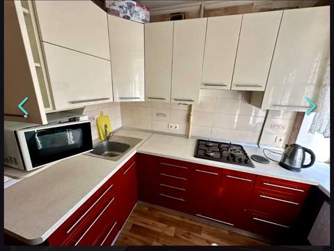 квартира по адресу Сечевых Стрельцов ул. (Артема), 89-Б