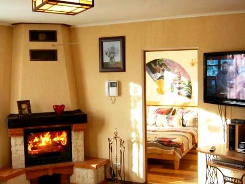 дом по адресу Садовая ул.