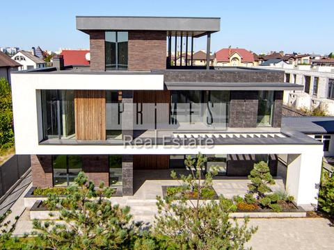 дом по адресу Сергея Колоса ул. (Ленина), 8