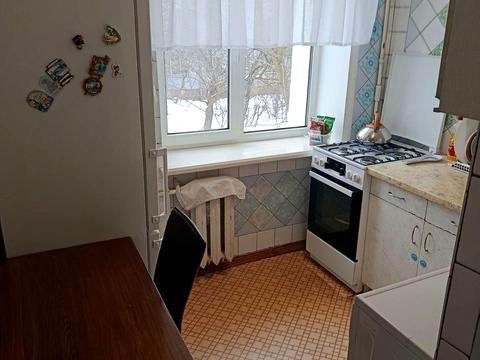 квартира по адресу Маршала Рыбалко ул., 10