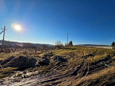 ділянка за адресою У. Кравченко, 1