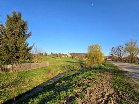 ділянка за адресою У. Кравченко, 1