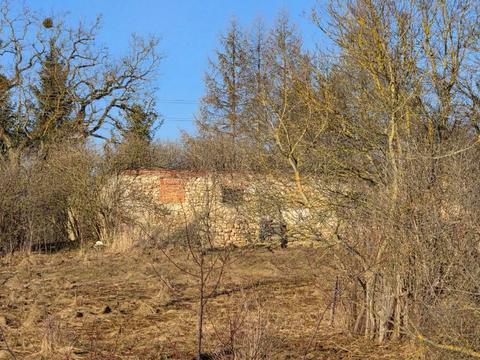 ділянка за адресою У. Кравченко, 1