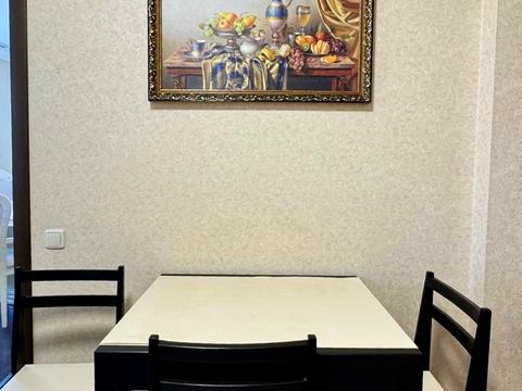 квартира за адресою Срібнокільська вул., 1