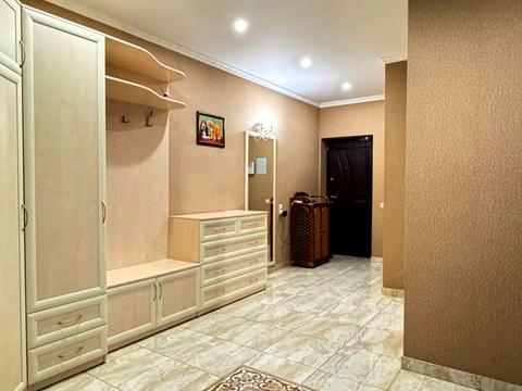 квартира за адресою Срібнокільська вул., 1