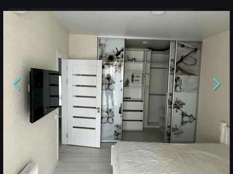 квартира по адресу Набережная Победы ул., 42