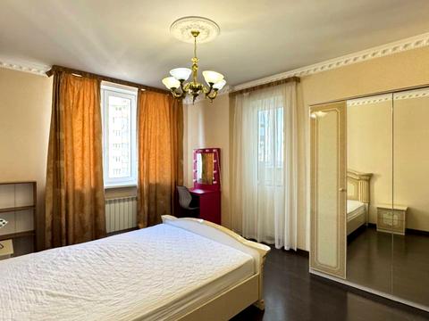 квартира за адресою Срібнокільська вул., 1