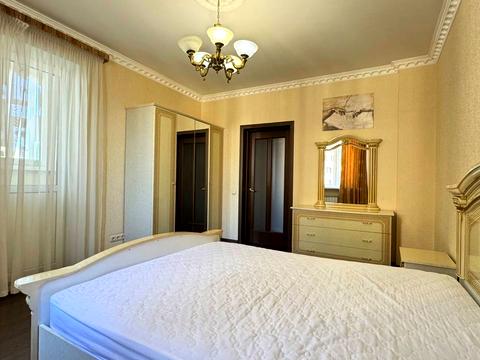 квартира за адресою Срібнокільська вул., 1