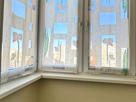 квартира за адресою Срібнокільська вул., 1
