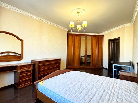 квартира за адресою Срібнокільська вул., 1