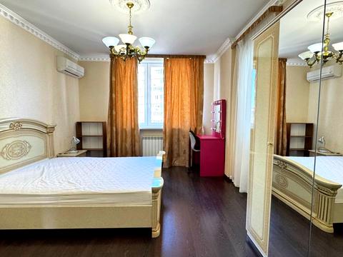 квартира за адресою Срібнокільська вул., 1