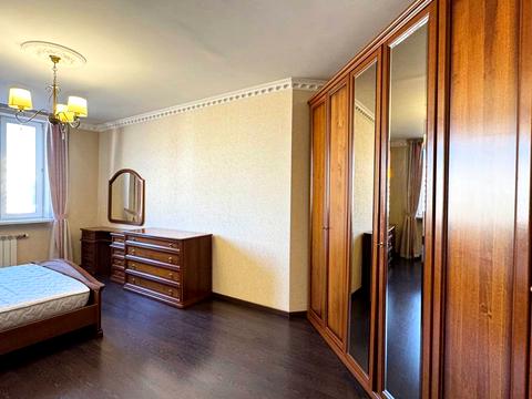 квартира за адресою Срібнокільська вул., 1
