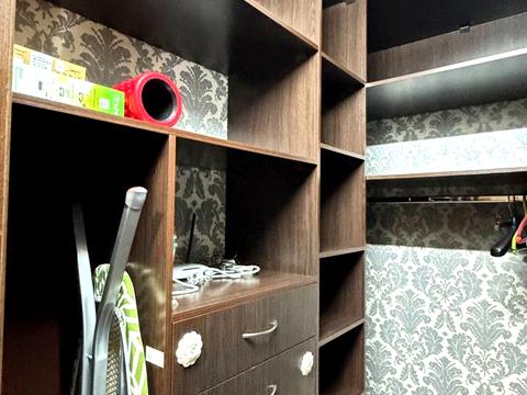 квартира за адресою Срібнокільська вул., 1