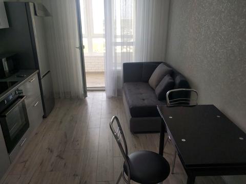 квартира по адресу Каховская ул., 56