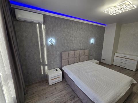 квартира по адресу Каховская ул., 56