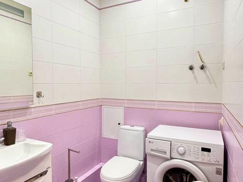 квартира за адресою Срібнокільська вул., 1