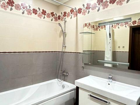 квартира за адресою Срібнокільська вул., 1