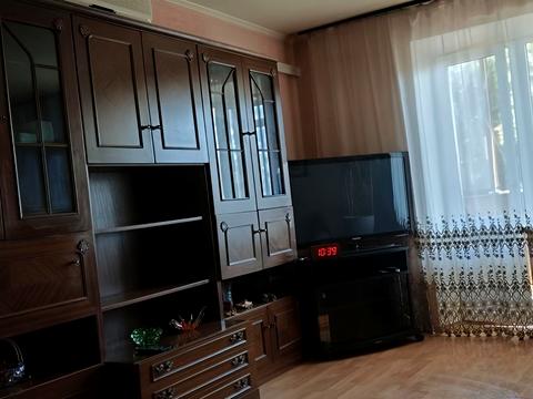 квартира за адресою Стадіонна вул., 13