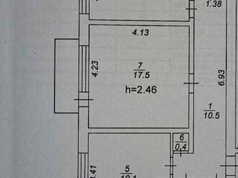 квартира за адресою Стадіонна вул., 13