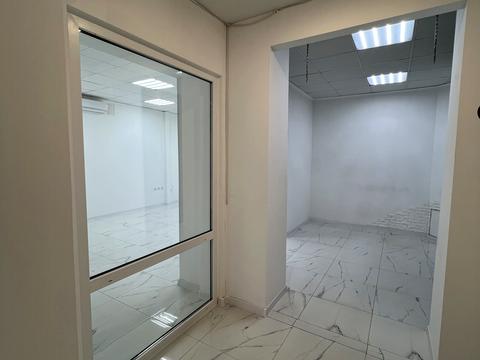 коммерческая по адресу Оболонская ул., 47