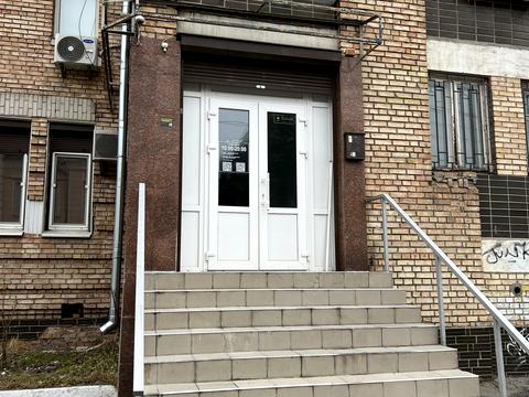 коммерческая по адресу Оболонская ул., 47