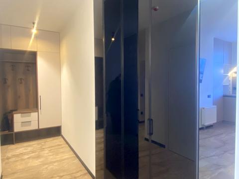 квартира по адресу Мокра ул. (Кудряшова), 8-Б