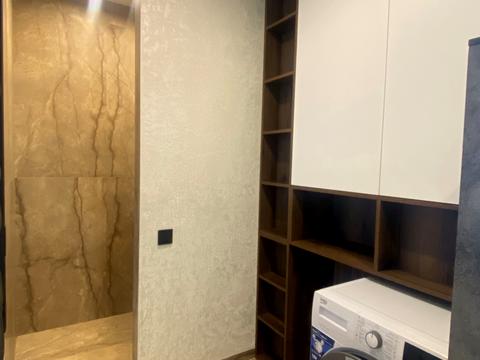 квартира по адресу Мокра ул. (Кудряшова), 8-Б