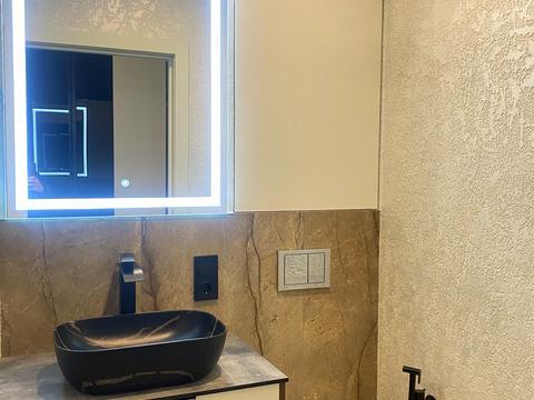 квартира по адресу Мокра ул. (Кудряшова), 8-Б