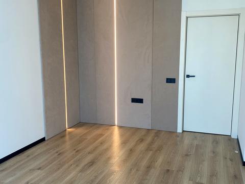 квартира по адресу Мокра ул. (Кудряшова), 8-Б