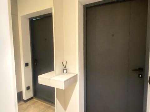 квартира по адресу Мокра ул. (Кудряшова), 8-Б