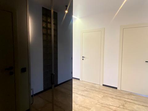 квартира по адресу Мокра ул. (Кудряшова), 8-Б