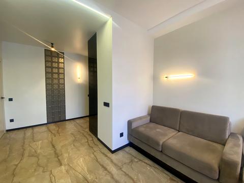 квартира по адресу Мокра ул. (Кудряшова), 8-Б