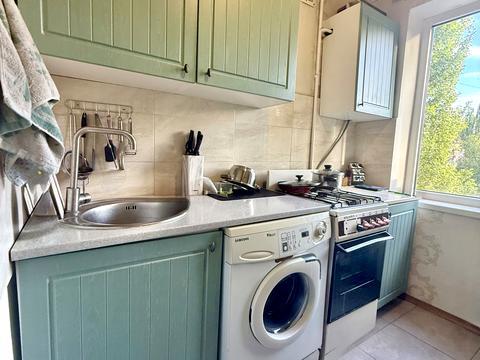 квартира по адресу Алексея Ризниченко ул. (Содружества), 58