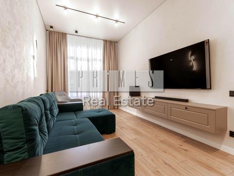 квартира по адресу Михаила Бойчука ул. (Киквидзе), 19-А