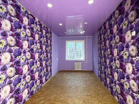 квартира по адресу Сергея Колачевского ул. (23-го Февраля), 144