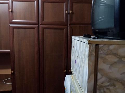 комната по адресу Соича ул., 2