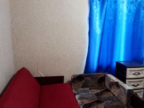 комната по адресу Соича ул., 2