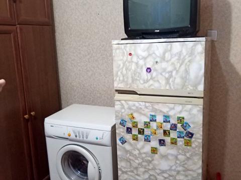 комната по адресу Соича ул., 2