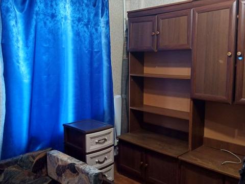 комната по адресу Соича ул., 2