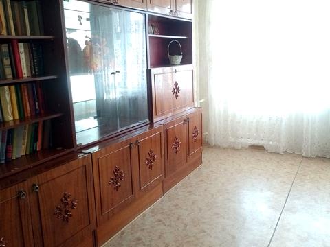 квартира по адресу Мандрыковская ул., 220