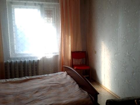 квартира по адресу Мандрыковская ул., 220