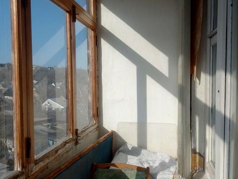 квартира по адресу Мандрыковская ул., 220