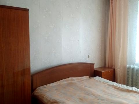 квартира по адресу Мандрыковская ул., 220