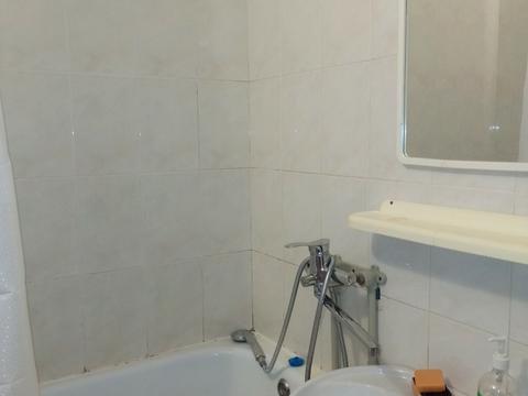 квартира по адресу Мандрыковская ул., 220