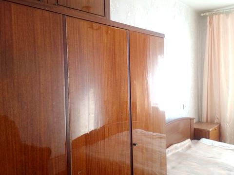 квартира по адресу Мандрыковская ул., 220